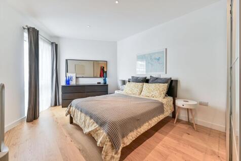 Raydon Street, Tufnell Park, London, N19