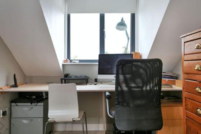 Study/Bedroom