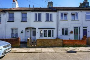 76, Lysons Road, Aldershot GU11 3ED