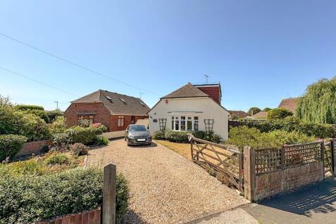 Normandy Drive, East Preston, West Sussex