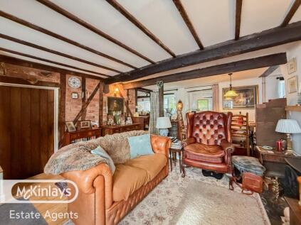 3 bedroom Cottage in the sought-after village of Uffculme