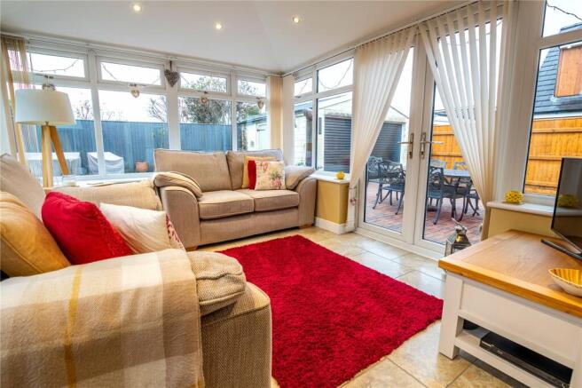 Sun Room