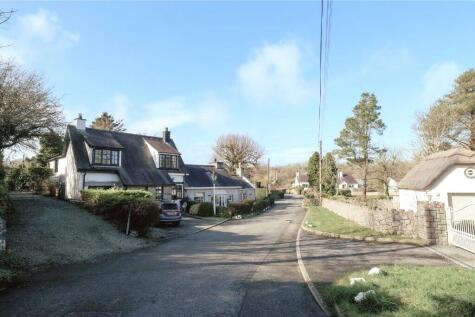 Bwlch, Tyn-y-Gongl, Isle of Anglesey, LL74