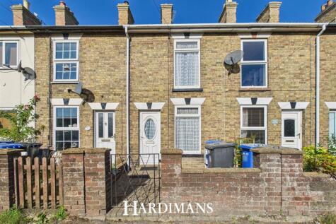 London Road, Kessingland, Lowestoft