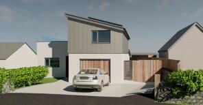 Sunnyroyd, Access To Wheal Speed South Side Of Count House Lane, Wheal Speed, St. Ives TR26 2PT