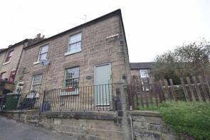 45, Parkside, Belper DE56 1HY