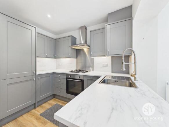 Kitchen / Diner