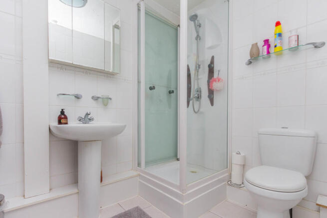 Ensuite Shower Ro...