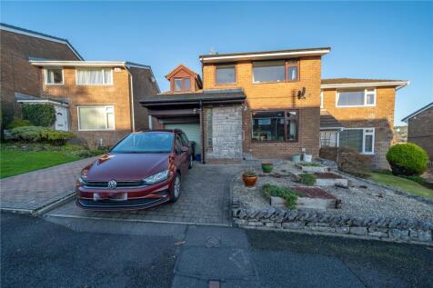 Hillswood Avenue, Kendal, Cumbria, LA9