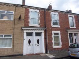 17, Forster Street, Blyth NE24 3BG