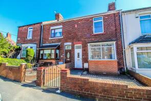 3, Rainton Street, Penshaw, Houghton Le Spring DH4 7HQ