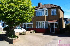 13, Inverness Avenue, Enfield EN1 3NT
