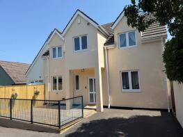 1, Beresford Road, Poole BH12 2JP