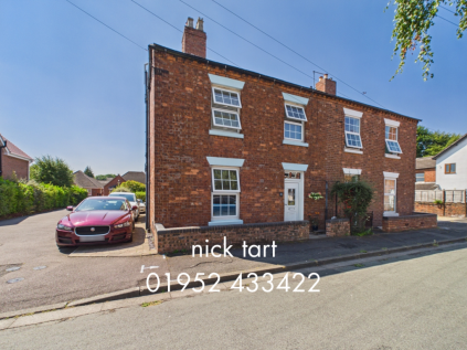 Greenfields, Shifnal, Shropshire