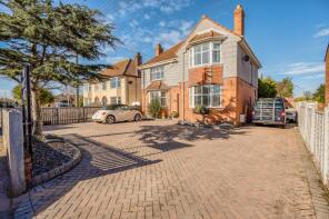 190, Berrow Road, Burnham-on-sea TA8 2JE