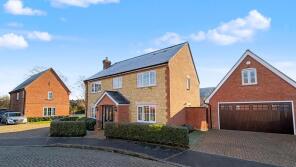 7, Marsh Road, Bicester OX25 2AS
