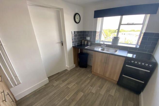 Kitchen One