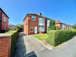 79, Elm Avenue, Ashton-on-ribble, Preston PR2 1SS