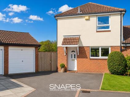 Bridgend Close, Cheadle Hulme, SK8