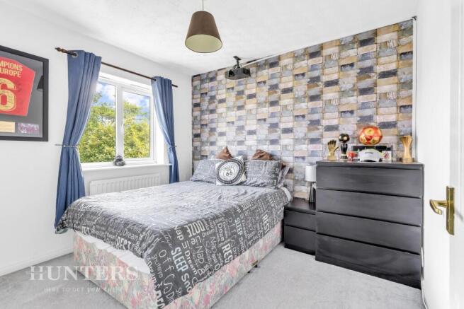 Bedroom two