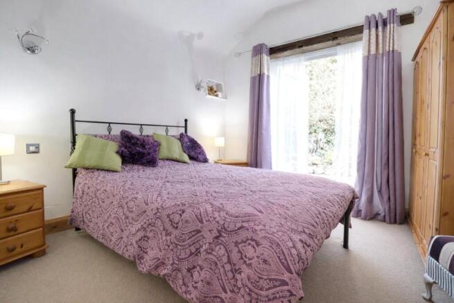 Bed 1