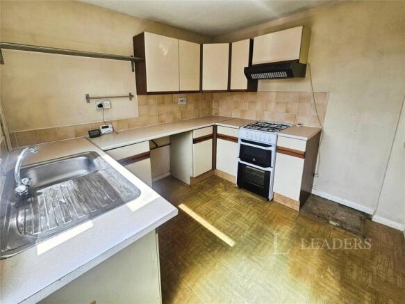 Bembridge Drive, Alvaston, Derby photo 4