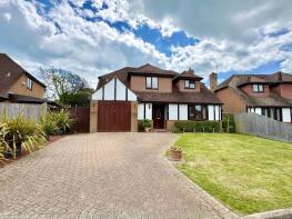 4, Chelgates, Bexhill-on-sea TN39 3BU