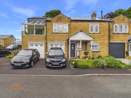 46, Alma Road, Colne BB8 7JJ