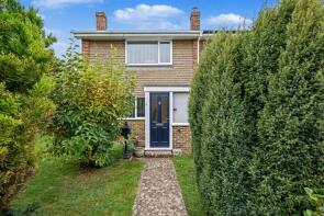 11, Chislet Walk, Parkwood, Gillingham ME8 9QH
