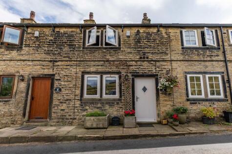 Lapwing Cottage, Lower Red Brink Lane, Sowerby Bridge, HX6 1PA
