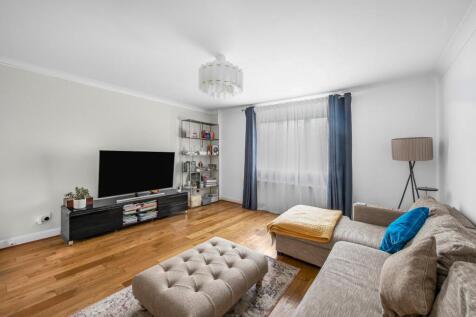 Compass Point,
5 Grenade Street, E14