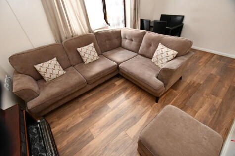 Bletchingley Close, Thornton Heath