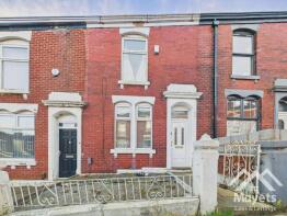 7, Woodbine Road, Blackburn BB2 6JZ