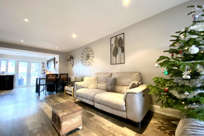 Lounge C