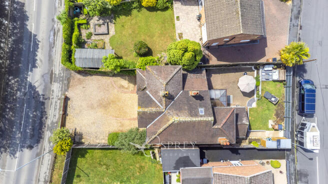 Birds Eye View