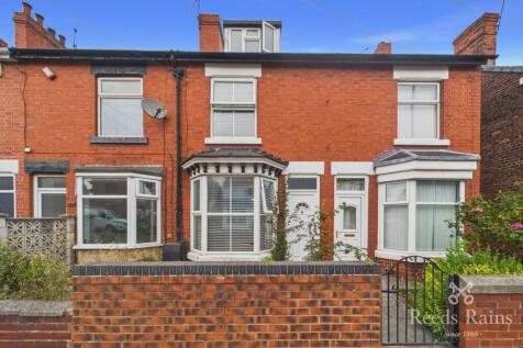 Wales Road, Kiveton Park, Sheffield, South Yorkshire, S26
