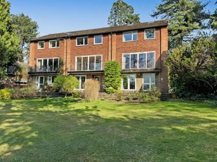 Beechfield Road, Alderley Edge, SK9