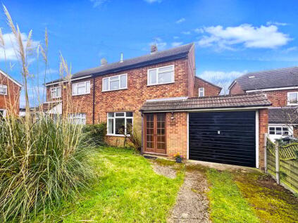 Quarrendon Road, Amersham, HP7