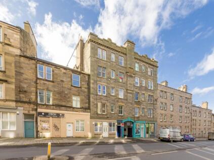 Saint Leonard's Street, , St Leonard's