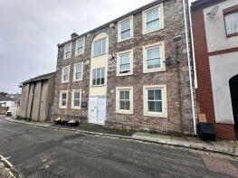 Flat 1, Laburnum Court, Church Lane, Torquay TQ2 5SE