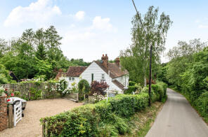 Gorse Cottage, Dagg Lane, Robertsbridge TN32 5RD