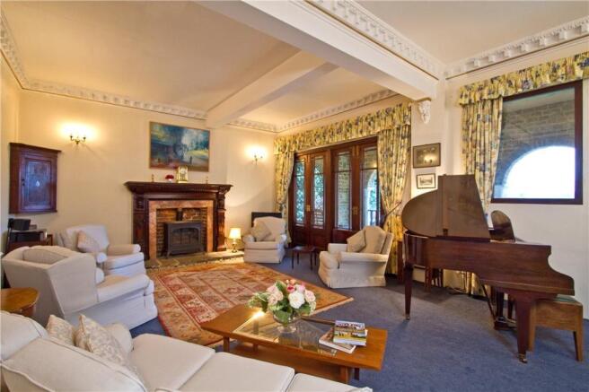 Drawing Room