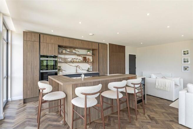 Show Home