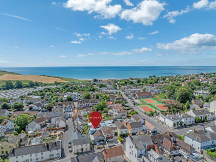 Charmouth, Bridport, Dorset