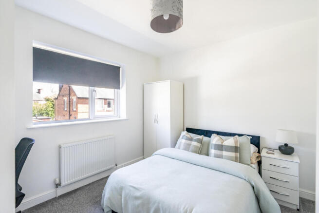4 bed Semi-Detached for sale Image 10