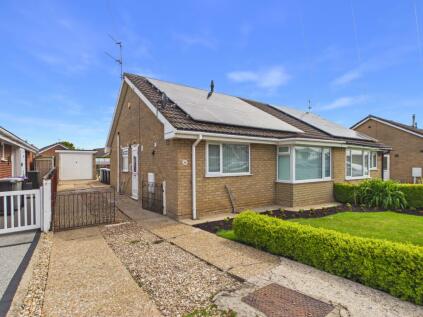 Chanctonbury Way, Sutton on Sea, LN12