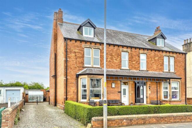 Esk House