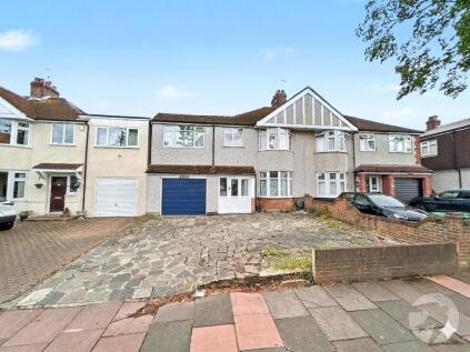 Hurst Road, Sidcup, DA15
