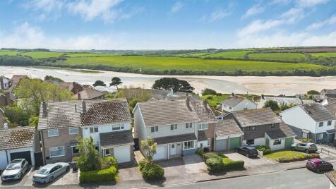 Penmere Drive, Newquay