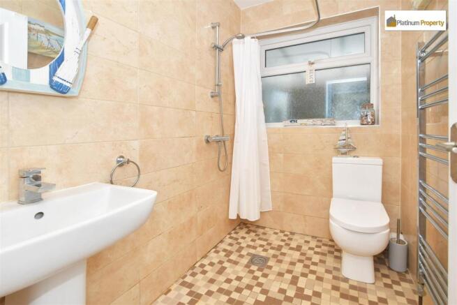 WET ROOM